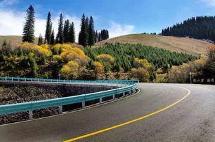 比318更驚險(xiǎn)，比66號(hào)公路更壯美——天路隧道開封，揭開絲路新篇章